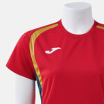 Tricou Joma Championship 20 Dama