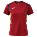 Tricou Joma Championship 20 Dama