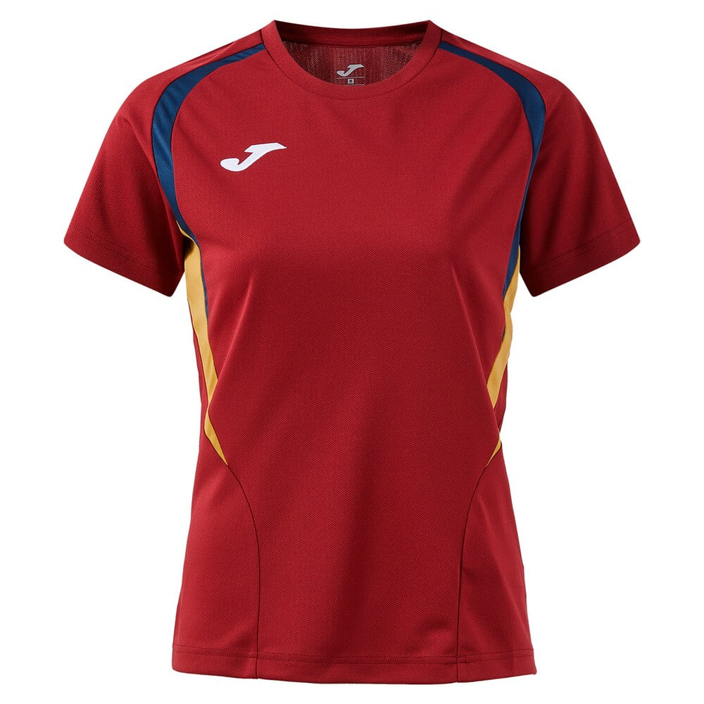 Tricou Joma Championship 20 Dama