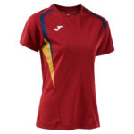Tricou Joma Championship 20 Dama