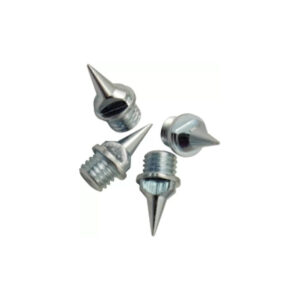 Cuie Atletism 6MM Pyramid 12 Bucati
