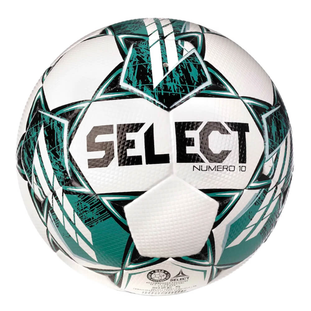 numero-10-01-1 Minge Fotbal Select Numero 10