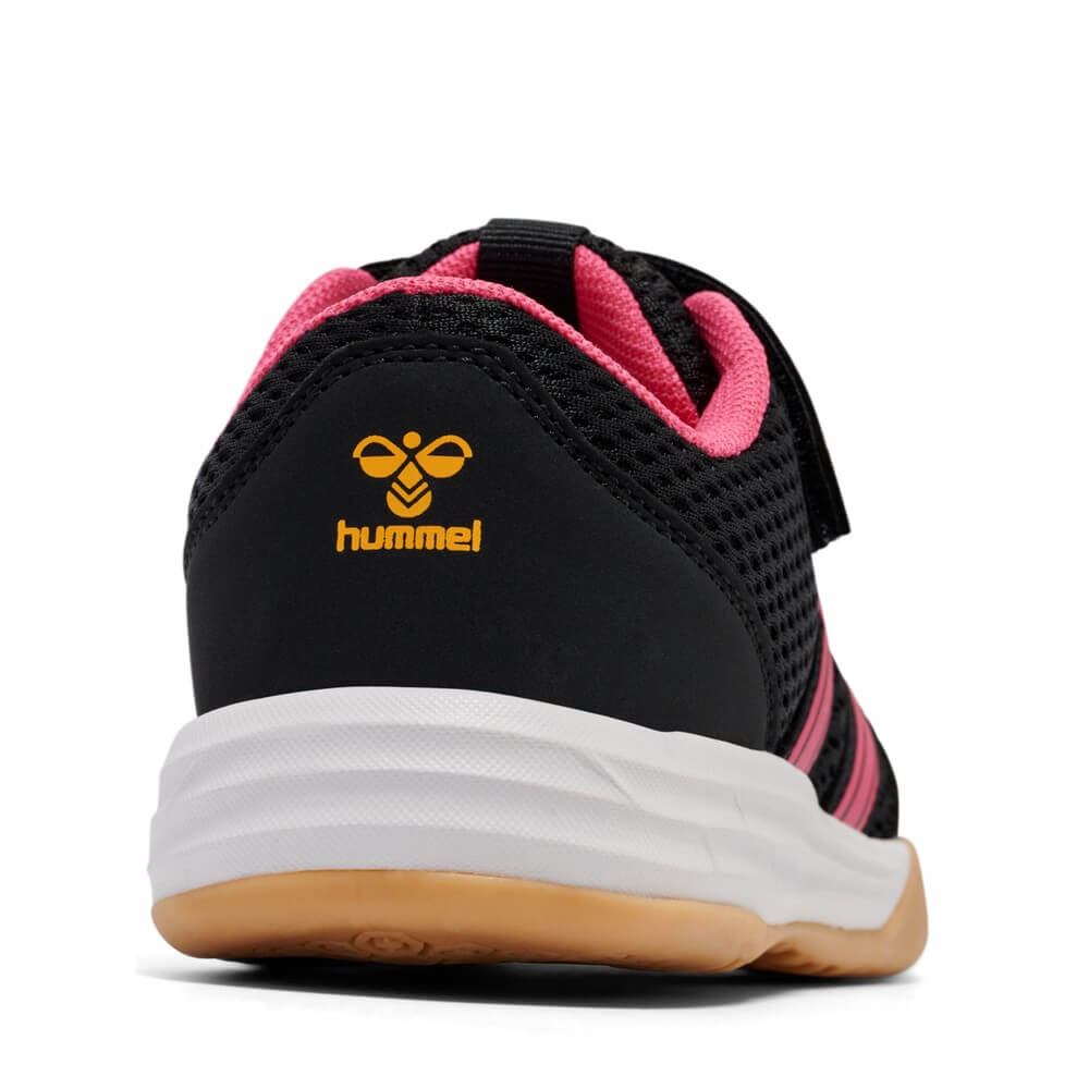 224853-2267-3 Pantofi Sport hummel MULTIPLAY FLEX VC COPII