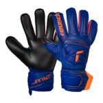 Manusi Portar Fotbal Reusch Attrakt Infinity Finger Support