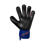Manusi Portar Fotbal Reusch Attrakt Infinity Finger Support