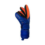 Manusi Portar Fotbal Reusch Attrakt Infinity Finger Support