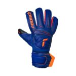 Manusi Portar Fotbal Reusch Attrakt Infinity Finger Support