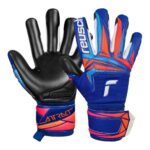 Manusi Portar Fotbal Reusch Attrakt Infinity Evolution NC