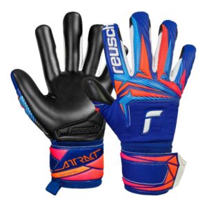 Manusi Portar Fotbal Reusch Attrakt Infinity Evolution NC