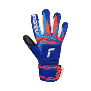 Manusi Portar Fotbal Reusch Attrakt Infinity Evolution NC