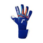 Manusi Portar Fotbal Reusch Attrakt Gold X NC Gravity