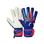 Manusi Portar Fotbal Reusch Attrakt Advance Copii