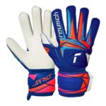 Manusi Portar Fotbal Reusch Attrakt Advance Copii