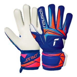 Manusi Portar Fotbal Reusch Attrakt Advance Copii