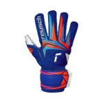 Manusi Portar Fotbal Reusch Attrakt Advance Copii