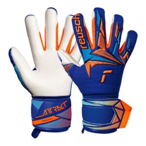 Manusi Portar Fotbal Reusch Attrakt Freegel Advance Copii