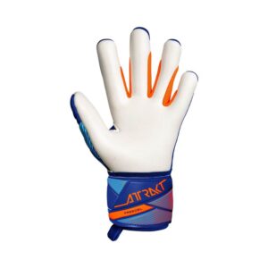 Manusi Portar Fotbal Reusch Attrakt Freegel Advance Copii