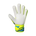 Manusi Portar Fotbal Reusch Attrakt Solid Copii