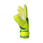 Manusi Portar Fotbal Reusch Attrakt Solid Copii