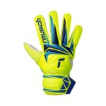 Manusi Portar Fotbal Reusch Attrakt Solid Copii