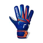 Manusi Portar Fotbal Reusch Attrakt Solid Copii