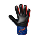 Manusi Portar Fotbal Reusch Attrakt Infinity Finger Support Copii