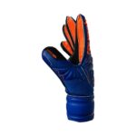 Manusi Portar Fotbal Reusch Attrakt Infinity Finger Support Copii